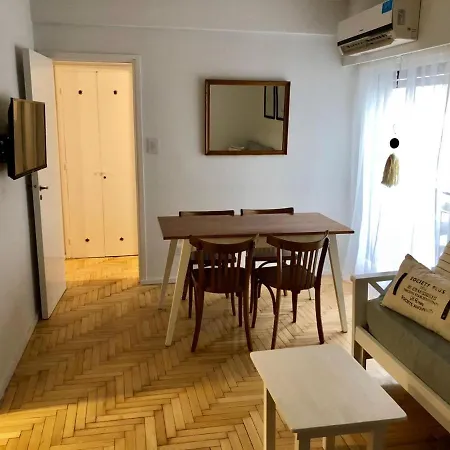 Retiro Lovely And Modern Apartment Buenos Aires Exterior photo