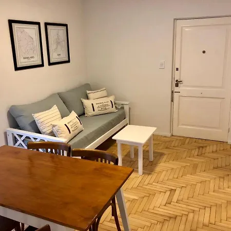 Retiro Lovely And Modern Apartment Buenos Aires Exterior photo