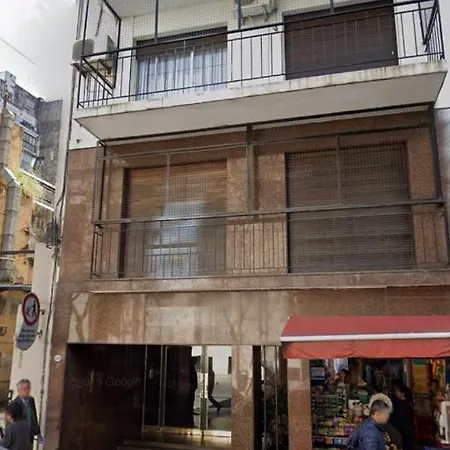 Retiro Lovely And Modern Apartment Buenos Aires Exterior photo