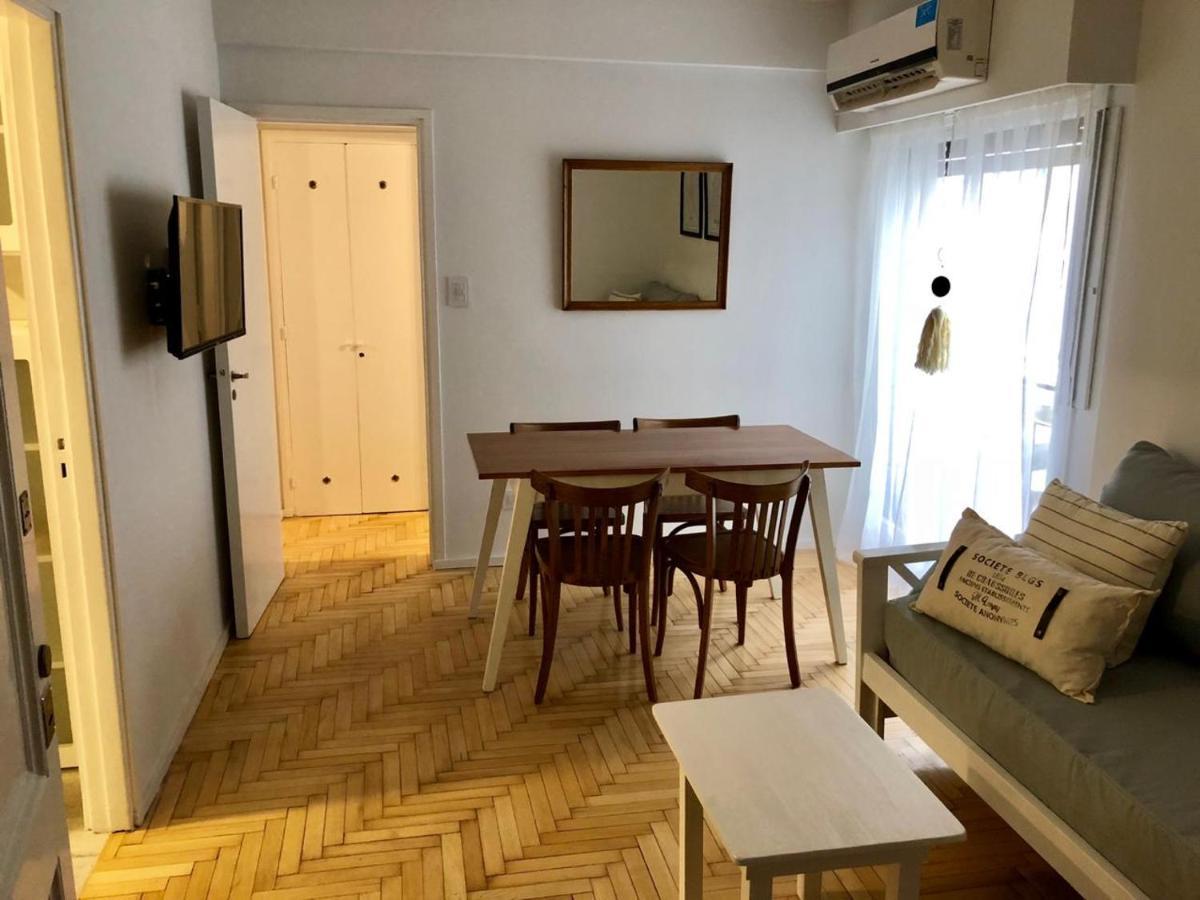 Apartment Retiro Lovely And Modern