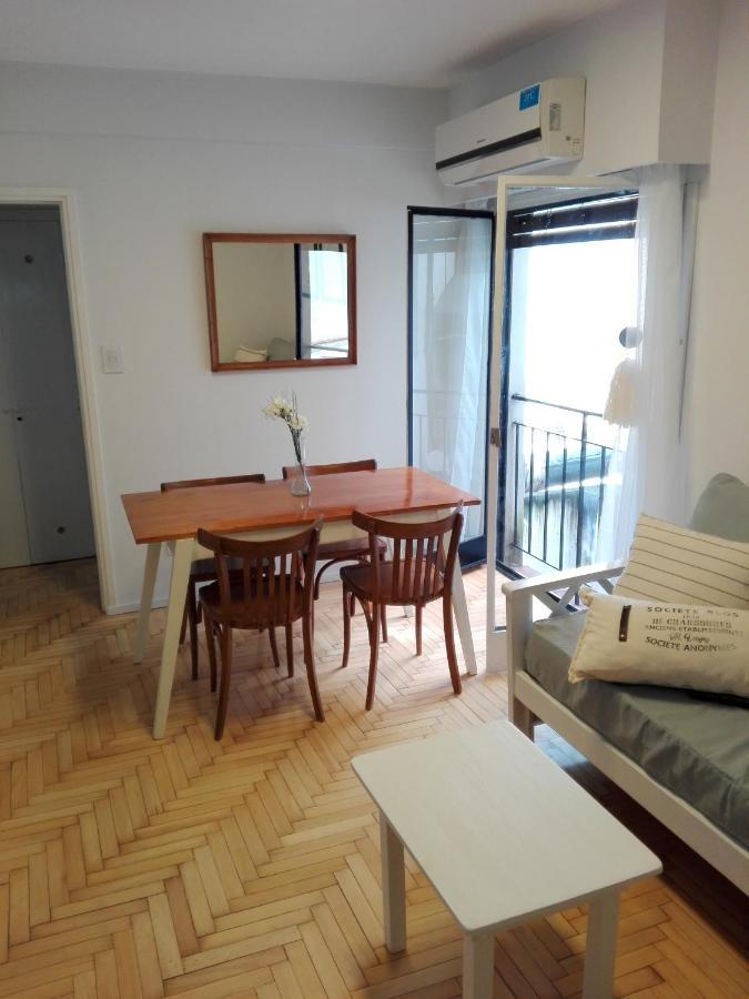 Apartment Retiro Lovely And Modern Buenos Aires