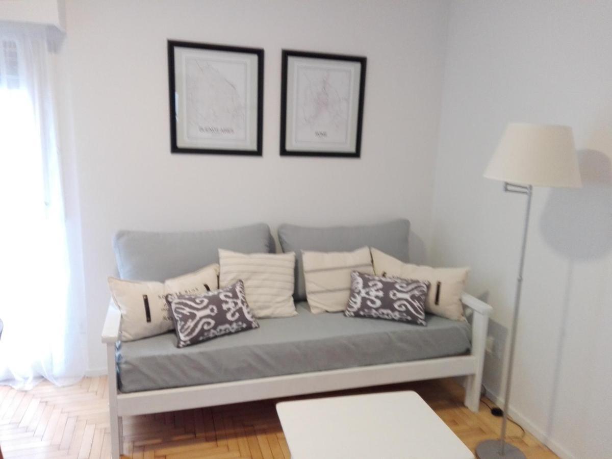 Retiro Lovely And Modern Apartment
