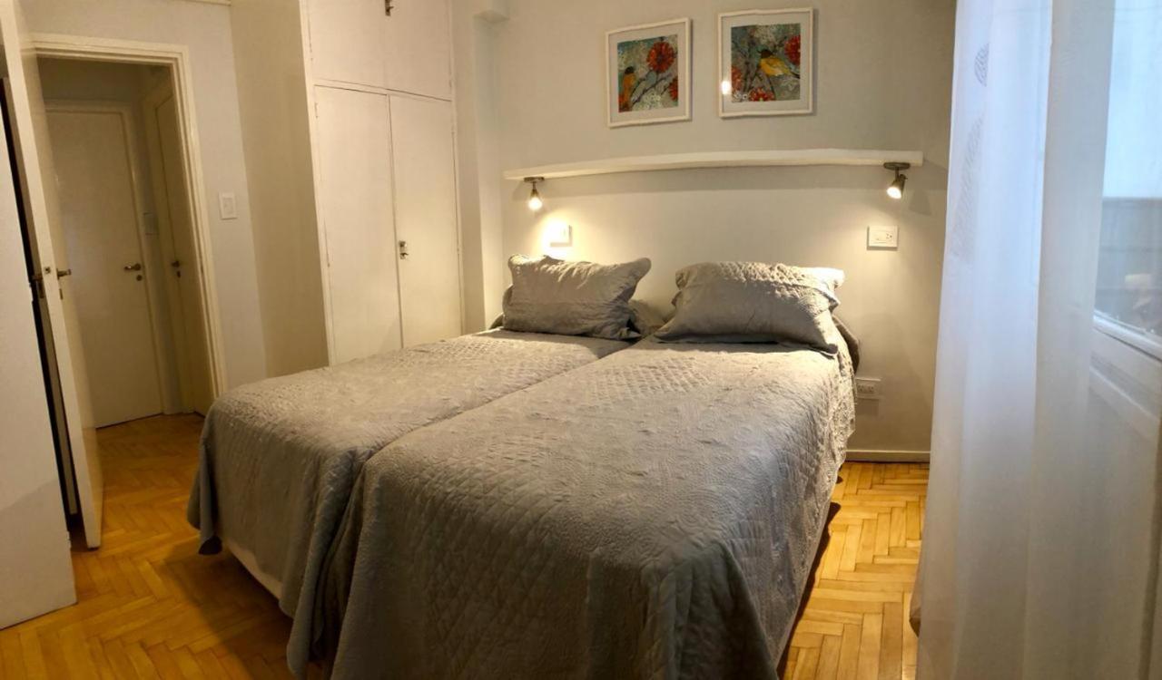 Apartment Retiro Lovely And Modern *