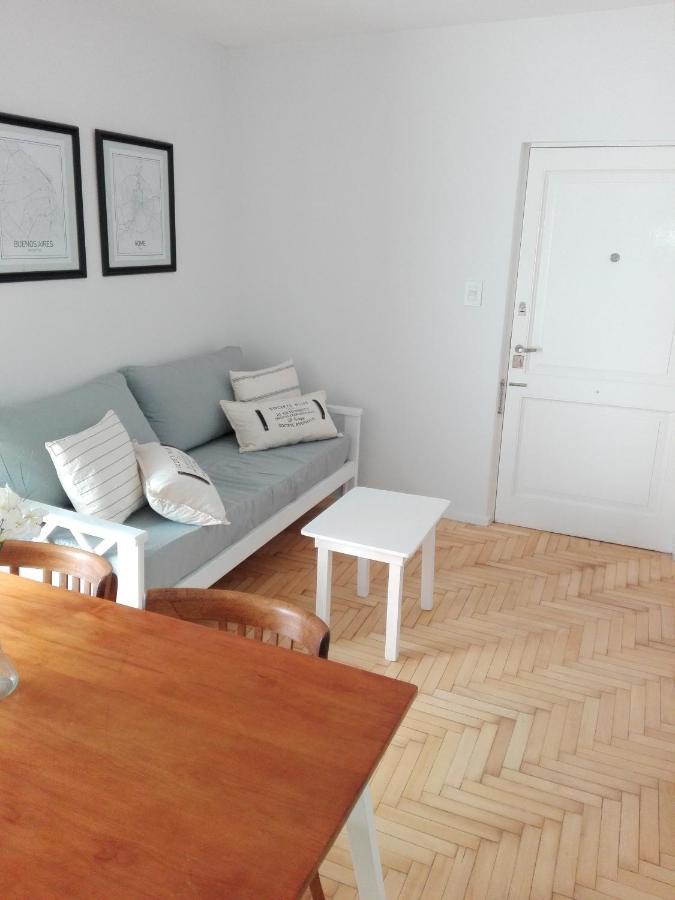 Retiro Lovely And Modern Apartment *