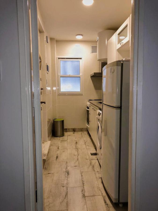 Apartment Retiro Lovely And Modern