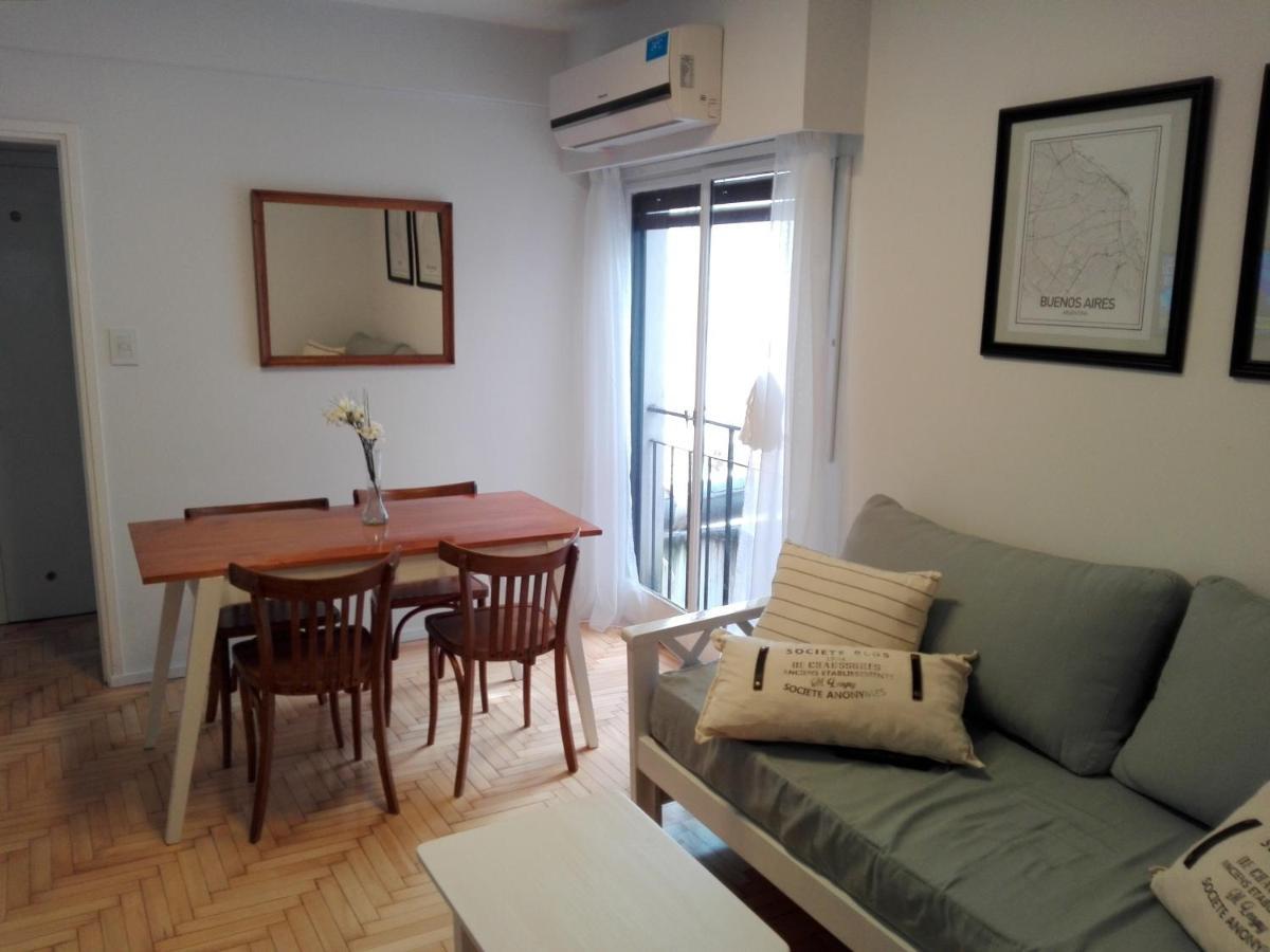 Retiro Lovely And Modern Apartment *