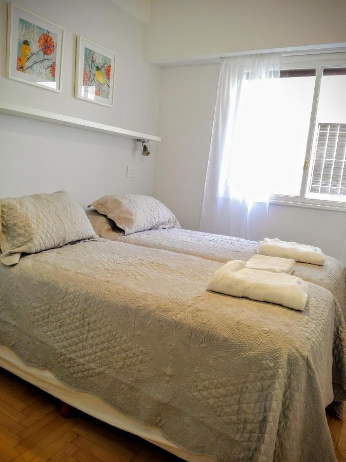 Apartment Retiro Lovely And Modern