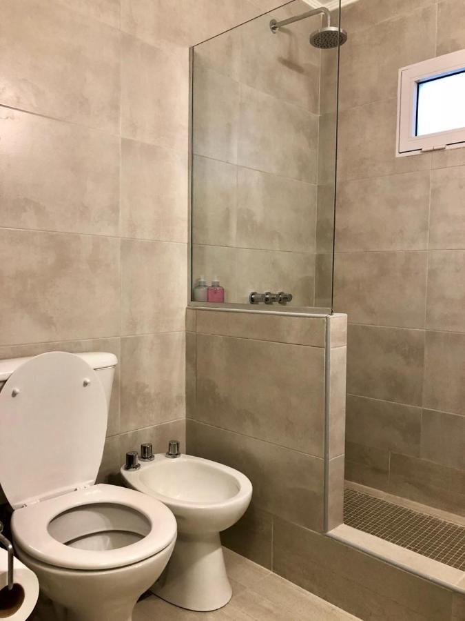 Apartment Retiro Lovely And Modern