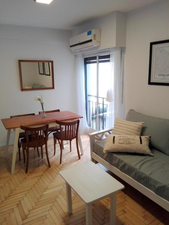 Apartment Retiro Lovely And Modern *