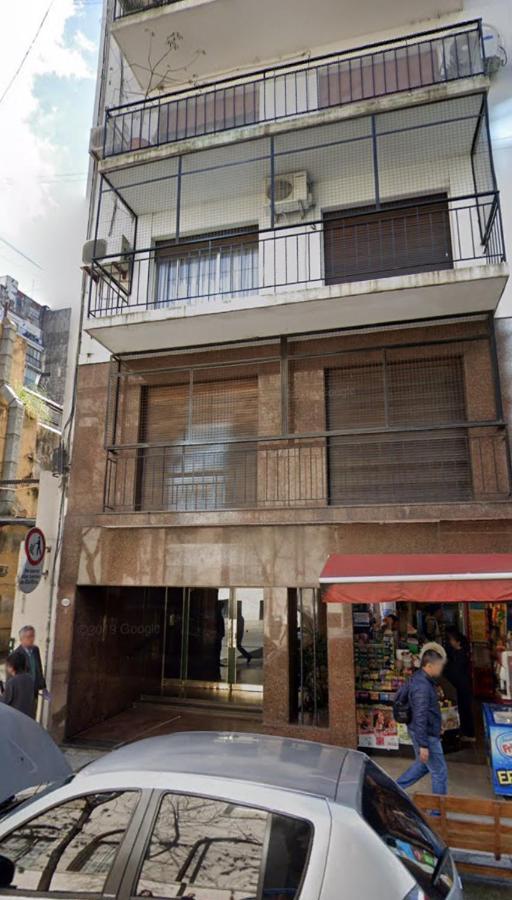 Apartment Retiro Lovely And Modern Buenos Aires